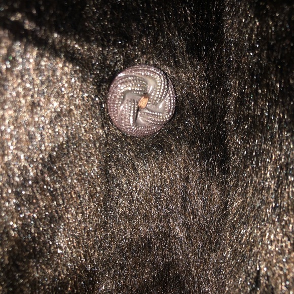 Reitmans Faux Fur coat - Picture 6 of 7